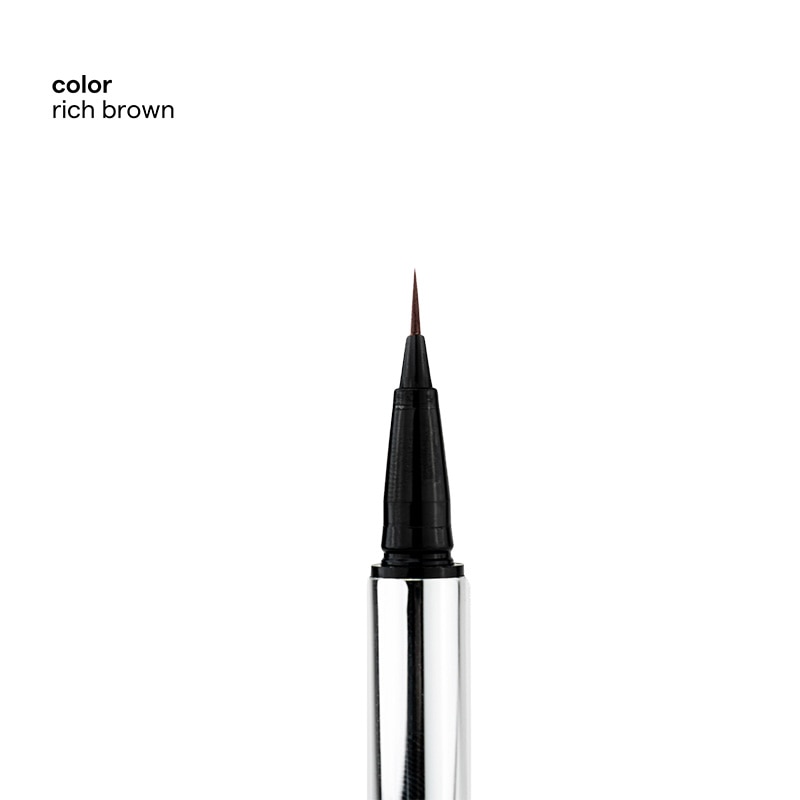 DELINEADOR ULTRA FINE NEEDLE (DELINEADOR DE OJOS)